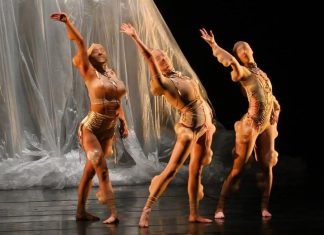 Miranda García, coreógrafa sonorense, obtiene el Premio Nacional de Danza