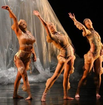 Miranda García, coreógrafa sonorense, obtiene el Premio Nacional de Danza