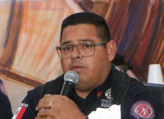 Tiene listo Navojoa operativo de apoyo en seguridad para el FAOT ÁLAMOS