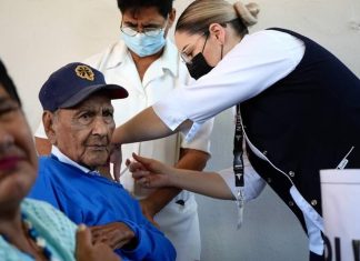 Vacuna contra influenza protege contra nueva variante A H3N2; Sonora sin casos registrados aún
