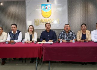 Anuncia Comisión de Regidores de Navojoa a los 8 ganadores como Comisarios Municipales