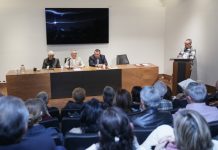 Presentan en el Congreso de Sonora libro sobre el misionero jesuita Juan Nentwig