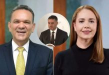 Ataque a diputados de Movimiento Ciudadano en Sinaloa: García Harfuch lo vincula con célula de Los Chapitos