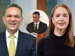 Ataque a diputados de Movimiento Ciudadano en Sinaloa: García Harfuch lo vincula con célula de Los Chapitos
