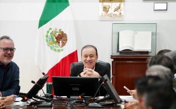 Durazo y Sheinbaum fortalecen apoyos al sector pesquero en favor de comunidades ribereñas