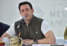 Bienestar Sonora priorizará entrega de vivienda en 2026: Fernando Rojo de la Vega en Mesa Cancún