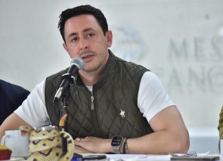 Bienestar Sonora priorizará entrega de vivienda en 2026: Fernando Rojo de la Vega en Mesa Cancún