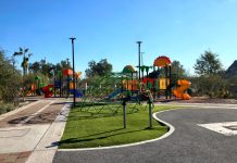 Gobernador Durazo anuncia reapertura de La Burbuja y reactivación del lago en La Sauceda