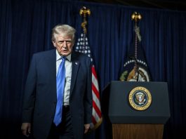 Trump anticipa que EU dirigirá Venezuela mientras se realiza una transición segura