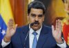 Argentina pide la extradición de Nicolás Maduro, detenido en EU, por crímenes de lesa humanidad