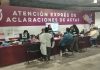 Jornadas del Registro Civil permitieron el registro de más de 28 mil menores en Sonora durante 2025