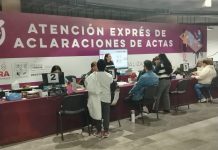 Jornadas del Registro Civil permitieron el registro de más de 28 mil menores en Sonora durante 2025