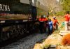 Investigan posibles “omisiones” en descarrilamiento del Tren Interoceánico