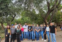 UTEtchojoa impulsa alimentación sana y económica en comunidades rurales