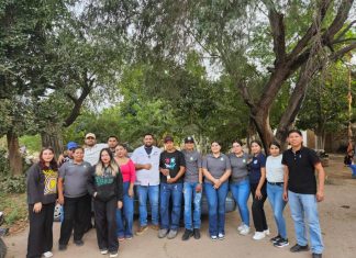 UTEtchojoa impulsa alimentación sana y económica en comunidades rurales