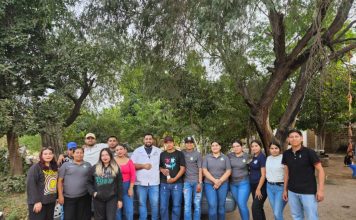 UTEtchojoa impulsa alimentación sana y económica en comunidades rurales