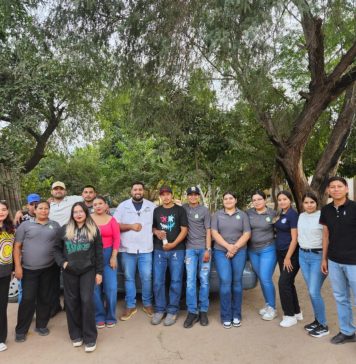 UTEtchojoa impulsa alimentación sana y económica en comunidades rurales