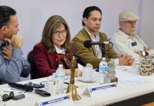 UES fortalece matrícula, calidad y modelo educativo 5.0: Patricia Patiño