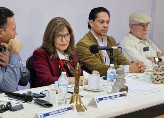 UES fortalece matrícula, calidad y modelo educativo 5.0: Patricia Patiño