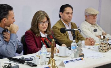 UES fortalece matrícula, calidad y modelo educativo 5.0: Patricia Patiño