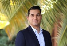 Froylán Gámez entra al tablero rumbo a la gubernatura de Sonora en 2027