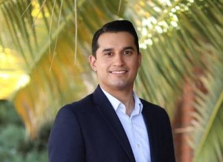 Froylán Gámez entra al tablero rumbo a la gubernatura de Sonora en 2027