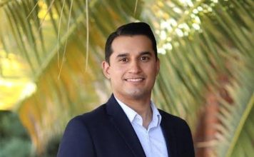 Froylán Gámez entra al tablero rumbo a la gubernatura de Sonora en 2027