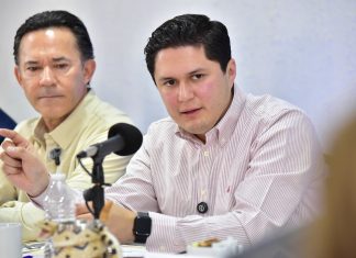 Proyectan becar a más 44 mil jóvenes universitarios en 2026