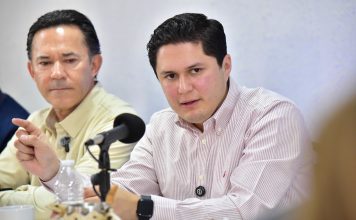 Proyectan becar a más 44 mil jóvenes universitarios en 2026