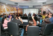 Autoriza Cabildo de Navojoa donación para centro recreativo del IMSS