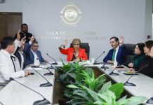 Avalan en comisión del Congreso de Sonora la Ley de Ingresos y Presupuesto de Ingresos 2026 del ayuntamiento de Carbó