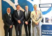 Reafirma Toño Astiazarán compromiso para impulsar la competitividad y el empleo en Hermosillo