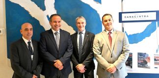 Reafirma Toño Astiazarán compromiso para impulsar la competitividad y el empleo en Hermosillo