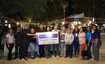 Entrega Omar Del Valle Colosio más de 6 toneladas de croquetas a agrupaciones de rescate animal