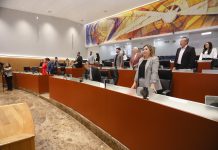 Aprueba Congreso de Sonora revocación de regidor en Carbó y modifica leyes de ingresos a Bacoachi y Huachinera