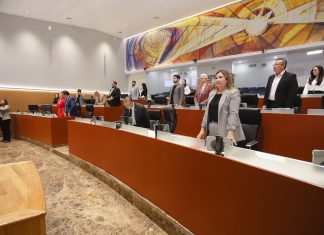 Aprueba Congreso de Sonora revocación de regidor en Carbó y modifica leyes de ingresos a Bacoachi y Huachinera