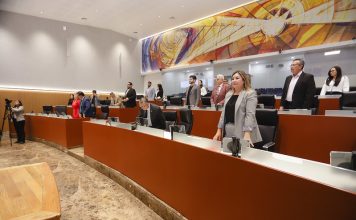 Aprueba Congreso de Sonora revocación de regidor en Carbó y modifica leyes de ingresos a Bacoachi y Huachinera