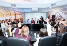 Avanza firme proyecto Vivienda del Bienestar que beneficiará a más de 15 mil navojoenses