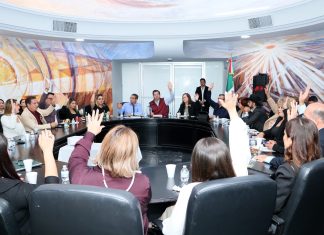 Avanza firme proyecto Vivienda del Bienestar que beneficiará a más de 15 mil navojoenses