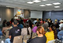 Reciben más de cien navojoenses actas corregidas gratuitas