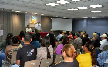 Reciben más de cien navojoenses actas corregidas gratuitas