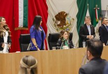 Analiza Congreso de Sonora reformas sobre derechos indígenas, despojo, salud mental y protección digital de menores