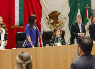 Analiza Congreso de Sonora reformas sobre derechos indígenas, despojo, salud mental y protección digital de menores