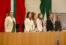 Valida Congreso de Sonora iniciativa sobre libertad sindical y turna iniciativas