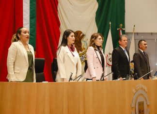 Valida Congreso de Sonora iniciativa sobre libertad sindical y turna iniciativas