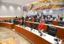 Impulsa Congreso de Sonora acciones contra fugas de agua en Hermosillo