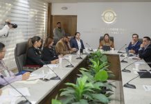 Socializa Congreso de Sonora reforma a favor de personas adultas mayores