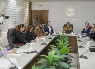 Socializa Congreso de Sonora reforma a favor de personas adultas mayores