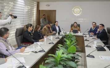 Socializa Congreso de Sonora reforma a favor de personas adultas mayores