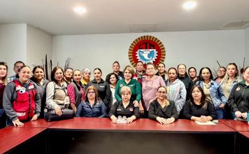 CTM Sonora denuncia injusto cierre gradual de Guarderías Subrogadas del IMSS